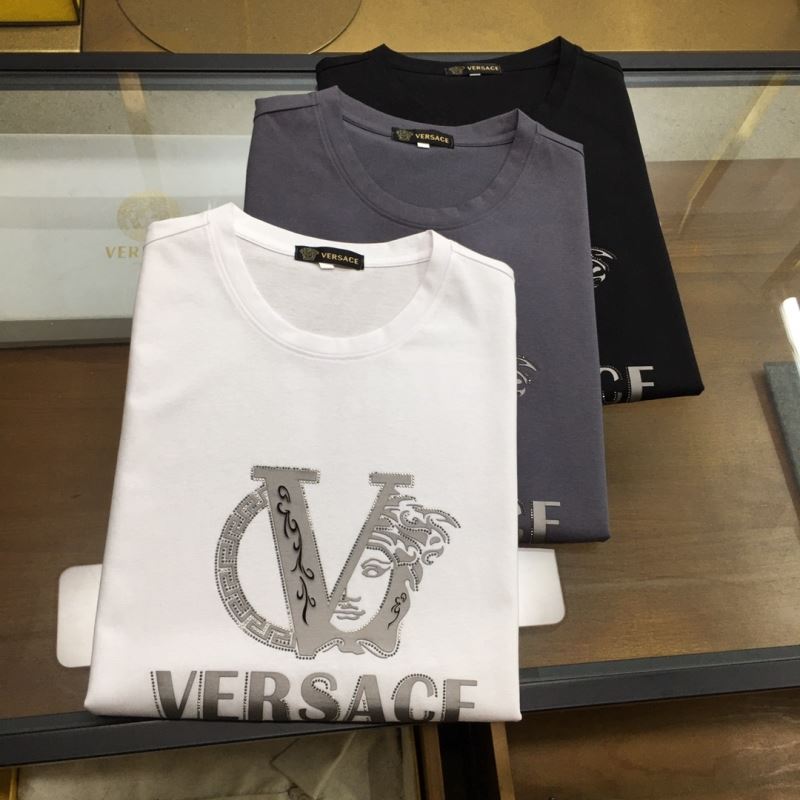 Versace T-Shirts